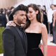 Illustration for article titled Bella Hadid and The Weeknd Reportedly Ready to Get Hitched